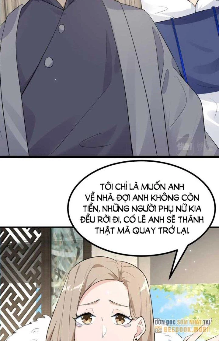 Hệ Thống Chiến Đấu Vô Địch Chapter 25 - Trang 2