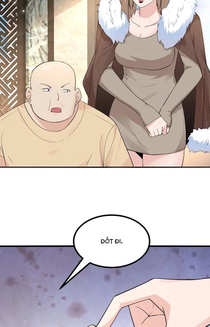 Hệ Thống Chiến Đấu Vô Địch Chapter 26 - Trang 2