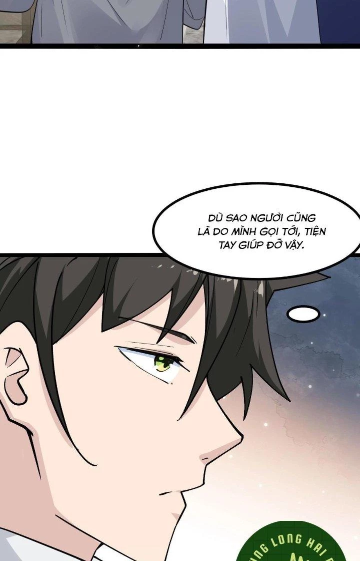 Hệ Thống Chiến Đấu Vô Địch Chapter 26 - Trang 2