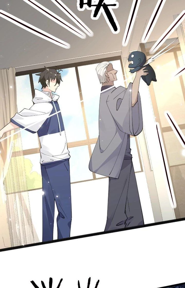 Hệ Thống Chiến Đấu Vô Địch Chapter 26 - Trang 2