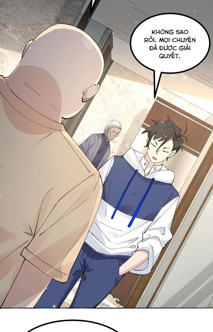 Hệ Thống Chiến Đấu Vô Địch Chapter 26 - Trang 2