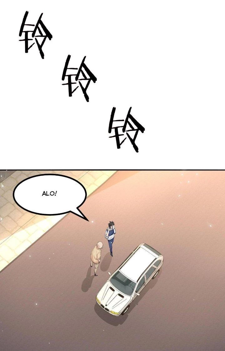 Hệ Thống Chiến Đấu Vô Địch Chapter 26 - Trang 2