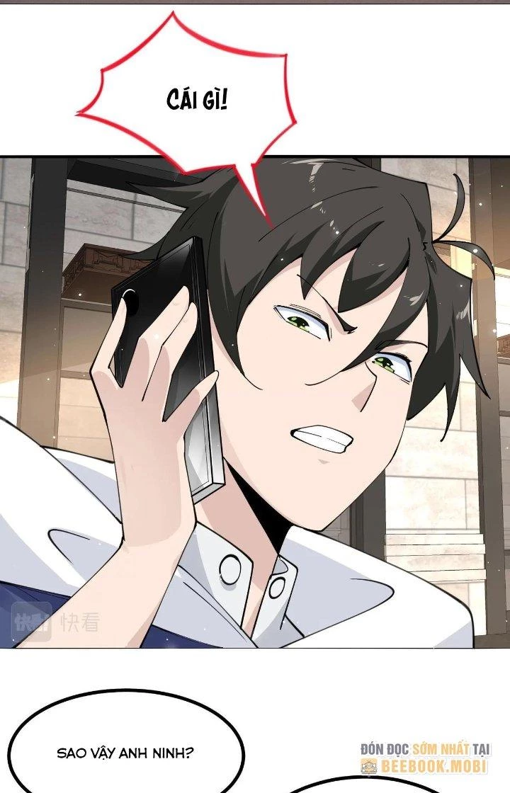 Hệ Thống Chiến Đấu Vô Địch Chapter 26 - Trang 2