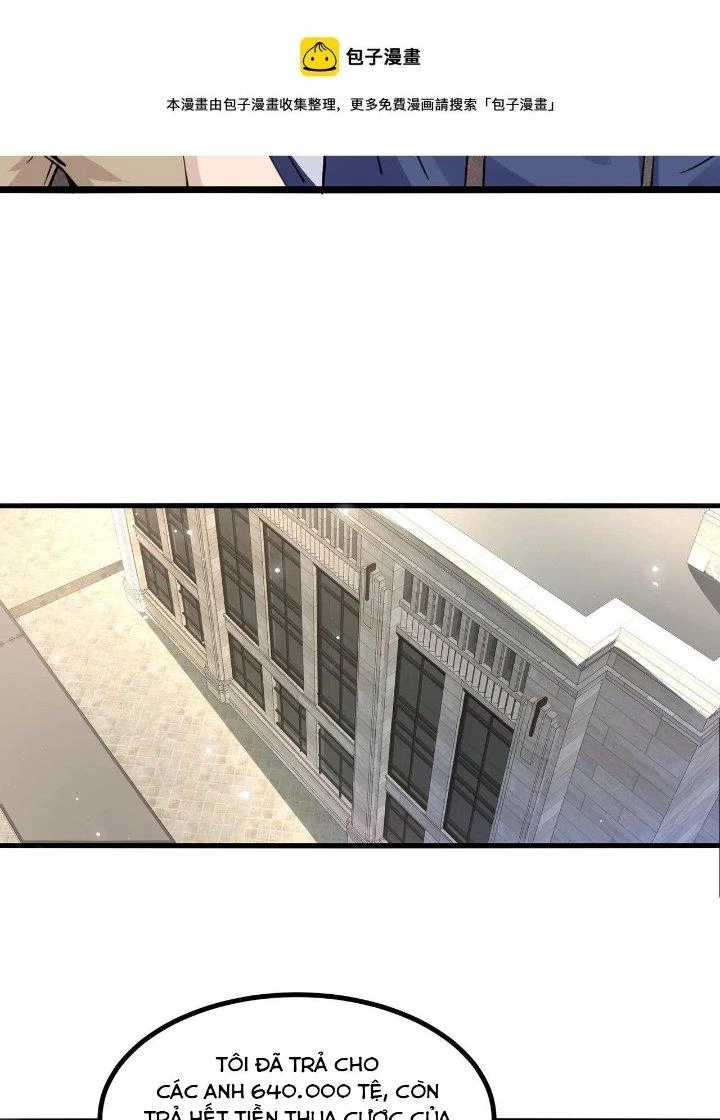 Hệ Thống Chiến Đấu Vô Địch Chapter 26 - Trang 2