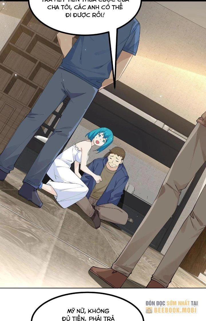 Hệ Thống Chiến Đấu Vô Địch Chapter 26 - Trang 2