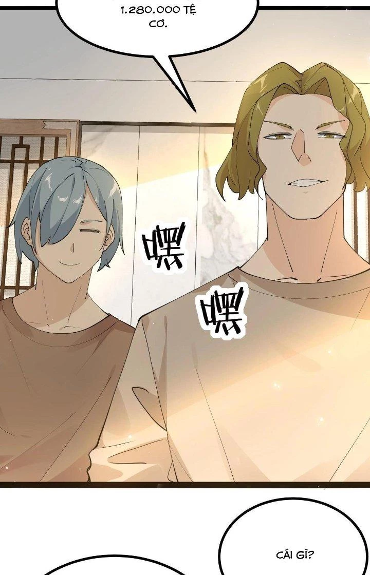 Hệ Thống Chiến Đấu Vô Địch Chapter 26 - Trang 2