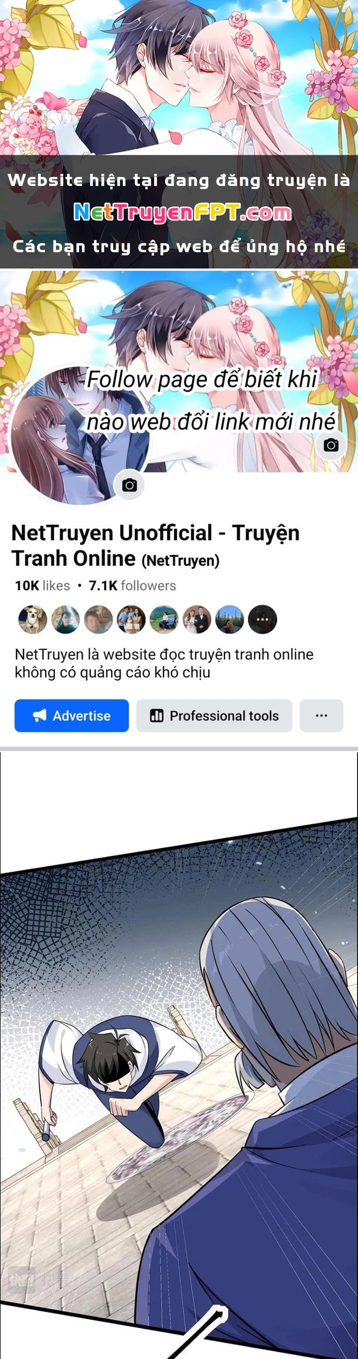 Hệ Thống Chiến Đấu Vô Địch Chapter 37 - Trang 2