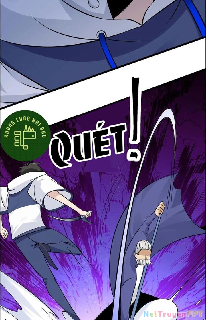 Hệ Thống Chiến Đấu Vô Địch Chapter 37 - Trang 2