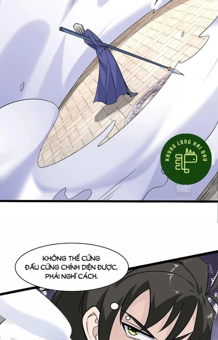 Hệ Thống Chiến Đấu Vô Địch Chapter 37 - Trang 2