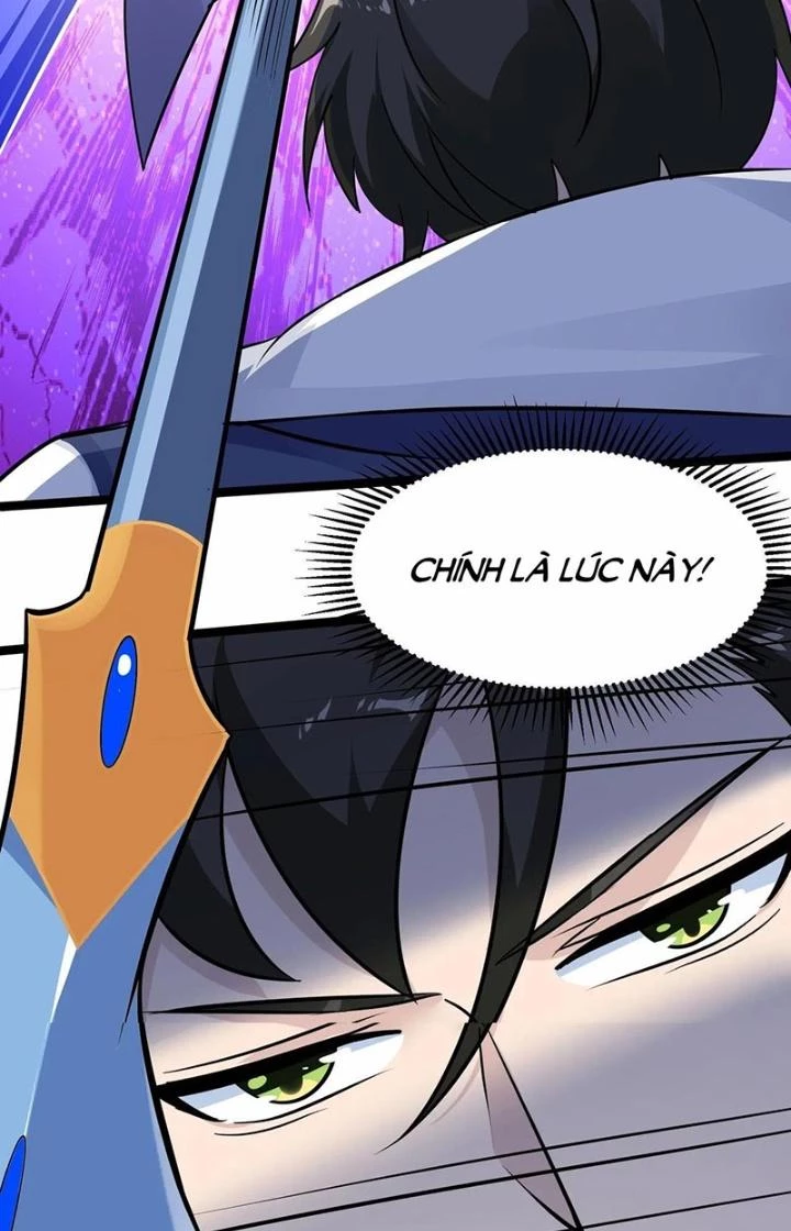 Hệ Thống Chiến Đấu Vô Địch Chapter 37 - Trang 2