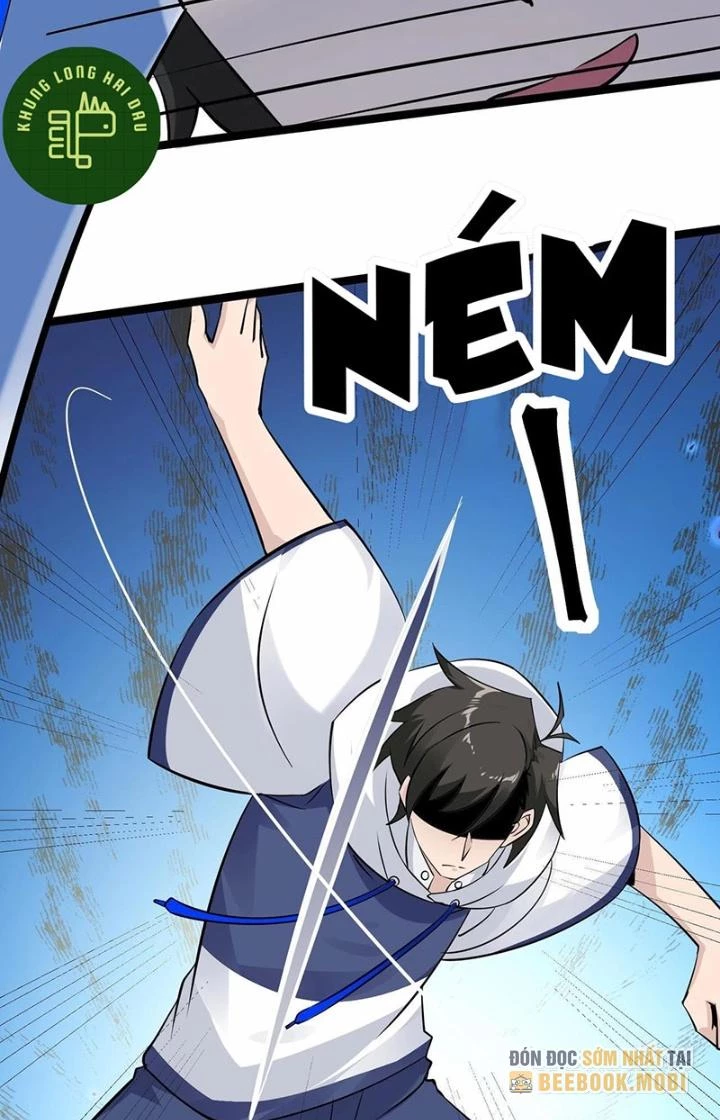 Hệ Thống Chiến Đấu Vô Địch Chapter 37 - Trang 2