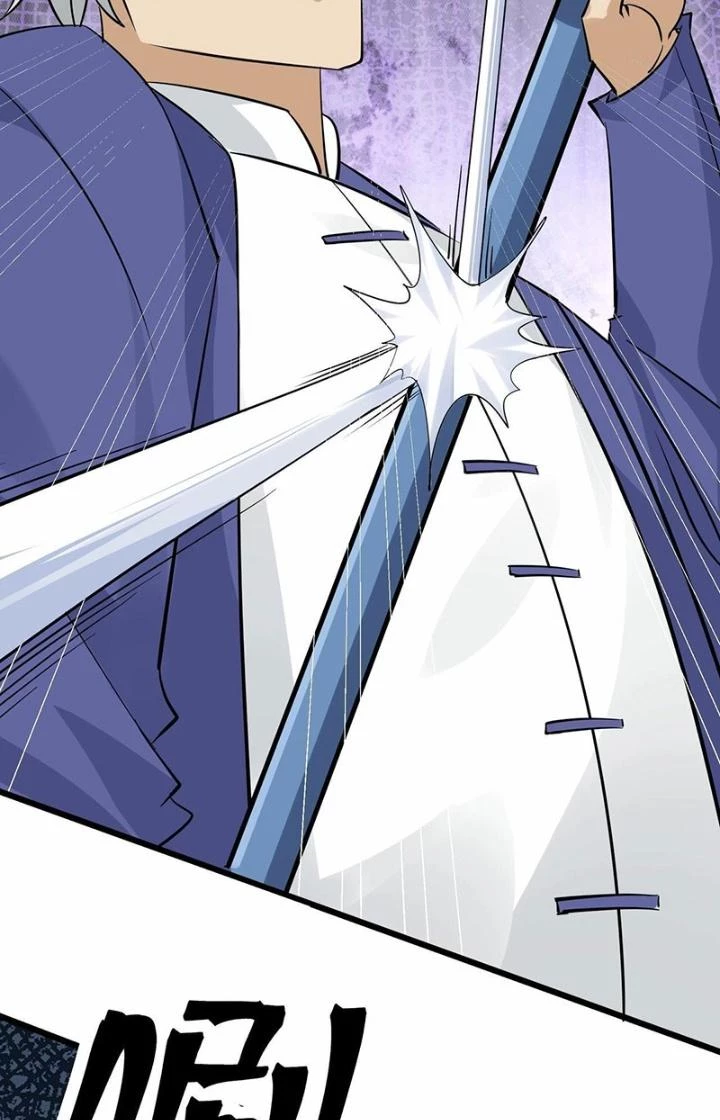 Hệ Thống Chiến Đấu Vô Địch Chapter 37 - Trang 2