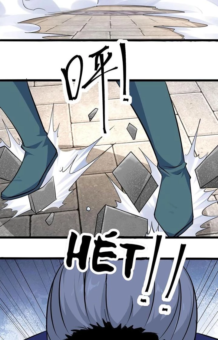 Hệ Thống Chiến Đấu Vô Địch Chapter 37 - Trang 2