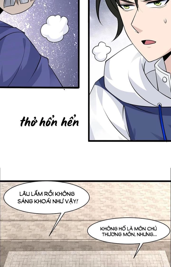 Hệ Thống Chiến Đấu Vô Địch Chapter 37 - Trang 2