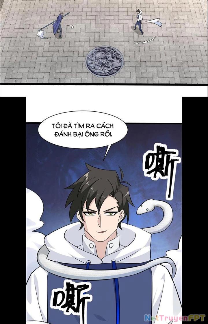 Hệ Thống Chiến Đấu Vô Địch Chapter 37 - Trang 2