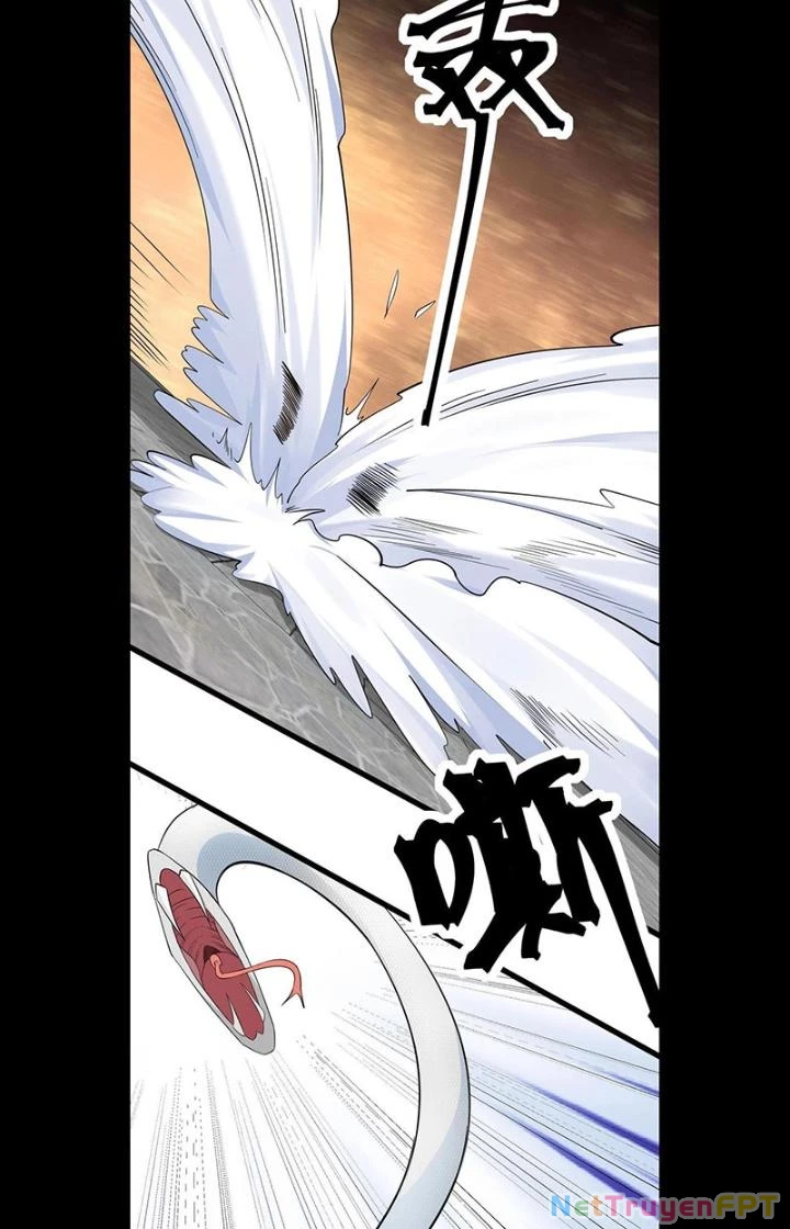 Hệ Thống Chiến Đấu Vô Địch Chapter 37 - Trang 2