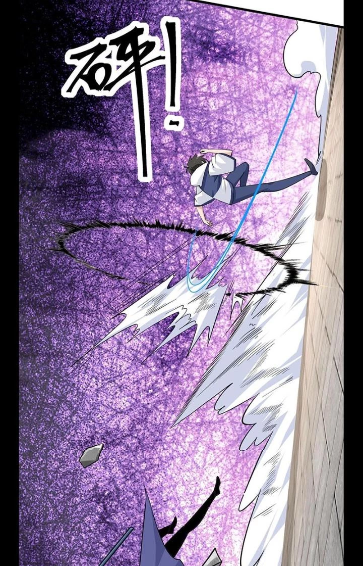 Hệ Thống Chiến Đấu Vô Địch Chapter 37 - Trang 2