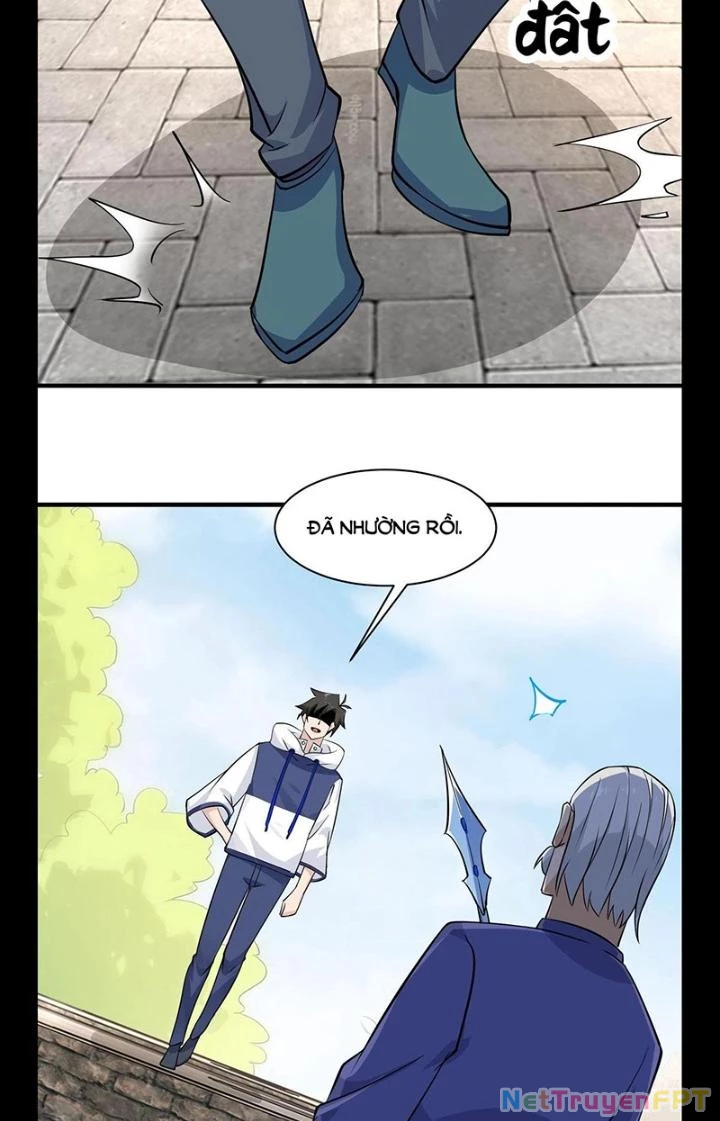 Hệ Thống Chiến Đấu Vô Địch Chapter 37 - Trang 2