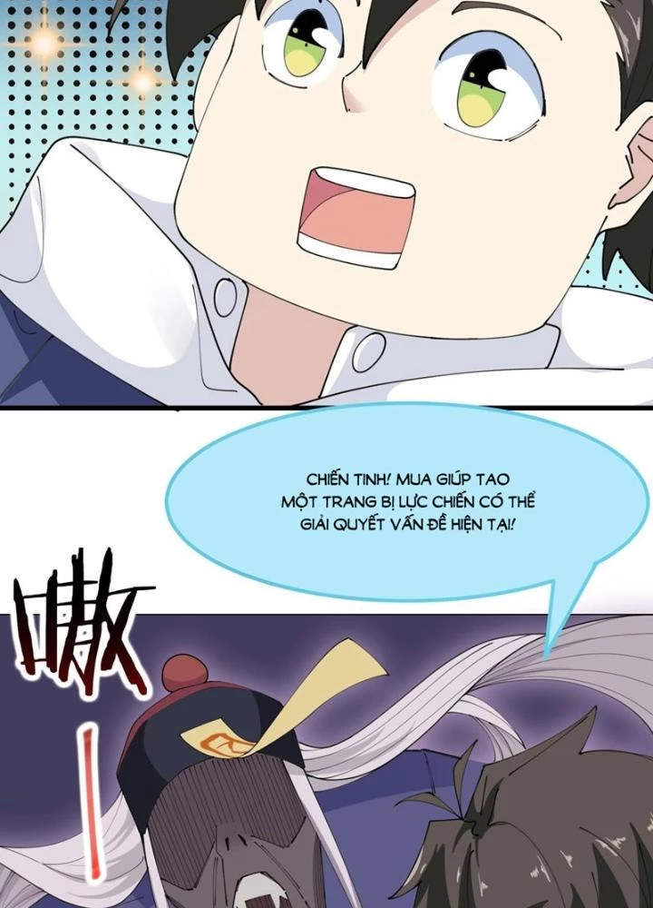 Hệ Thống Chiến Đấu Vô Địch Chapter 45 - Trang 2