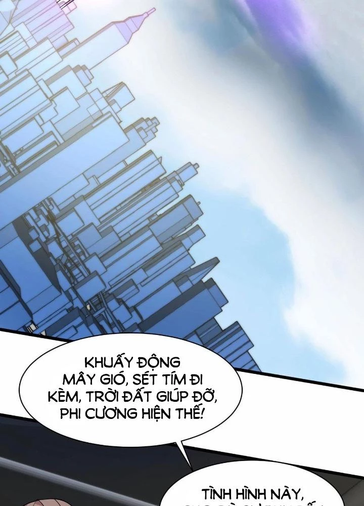 Hệ Thống Chiến Đấu Vô Địch Chapter 46 - Trang 2