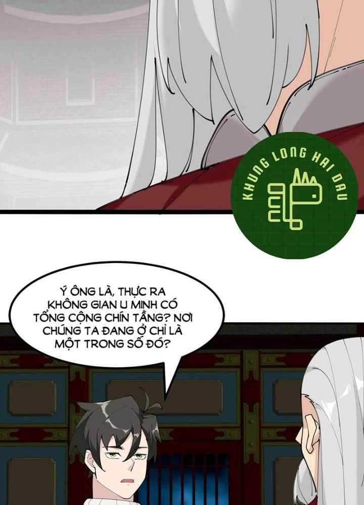 Hệ Thống Chiến Đấu Vô Địch Chapter 50 - Trang 2