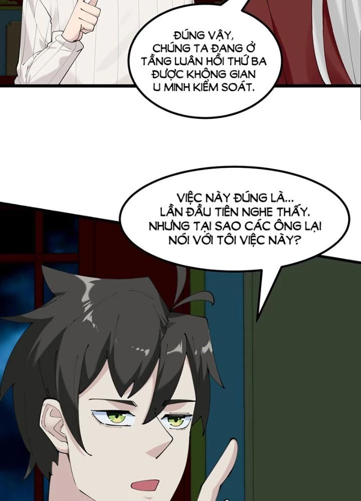 Hệ Thống Chiến Đấu Vô Địch Chapter 50 - Trang 2