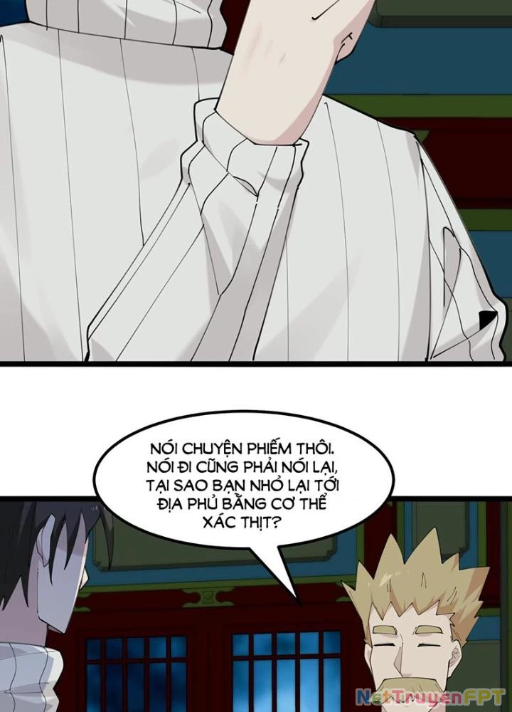 Hệ Thống Chiến Đấu Vô Địch Chapter 50 - Trang 2