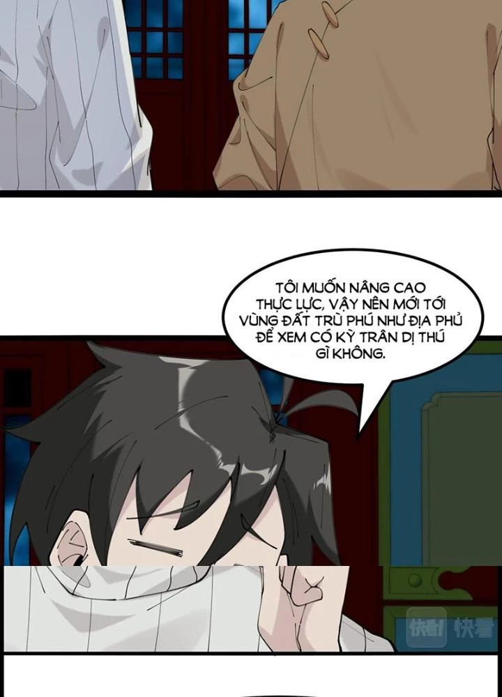 Hệ Thống Chiến Đấu Vô Địch Chapter 50 - Trang 2