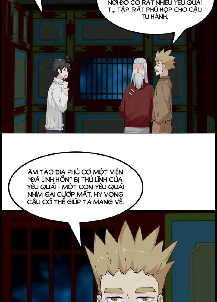 Hệ Thống Chiến Đấu Vô Địch Chapter 50 - Trang 2