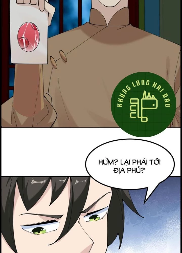 Hệ Thống Chiến Đấu Vô Địch Chapter 50 - Trang 2