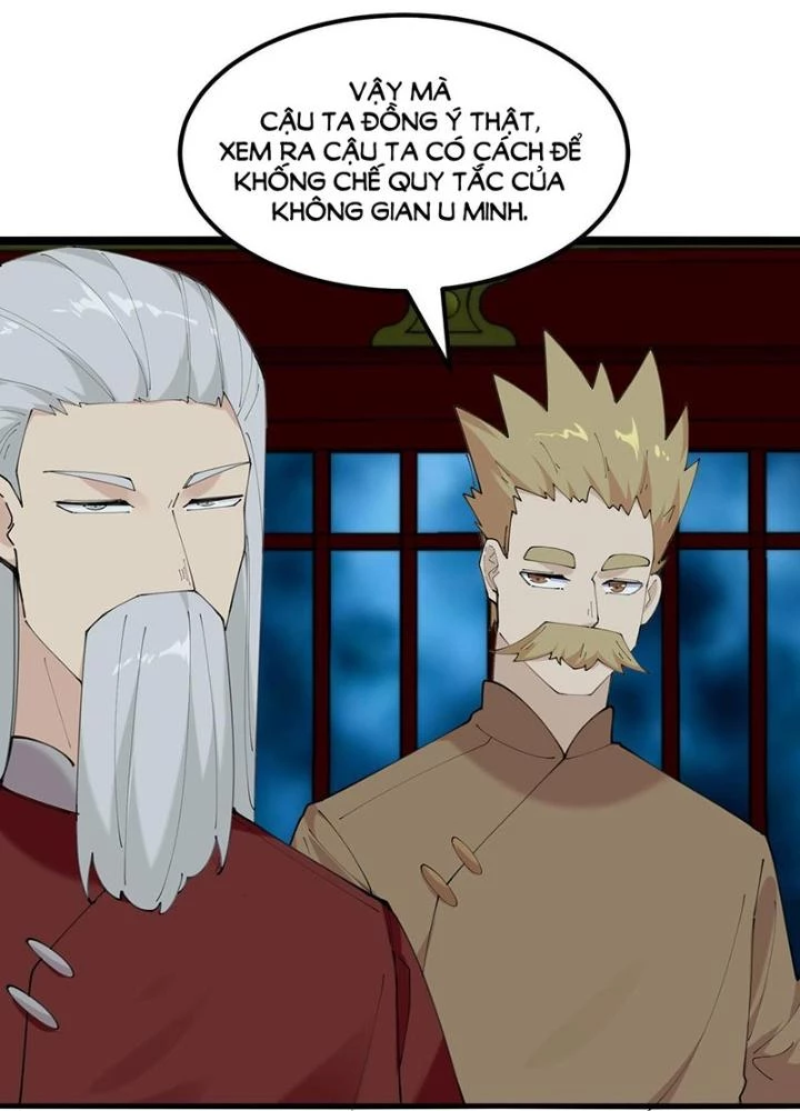 Hệ Thống Chiến Đấu Vô Địch Chapter 50 - Trang 2