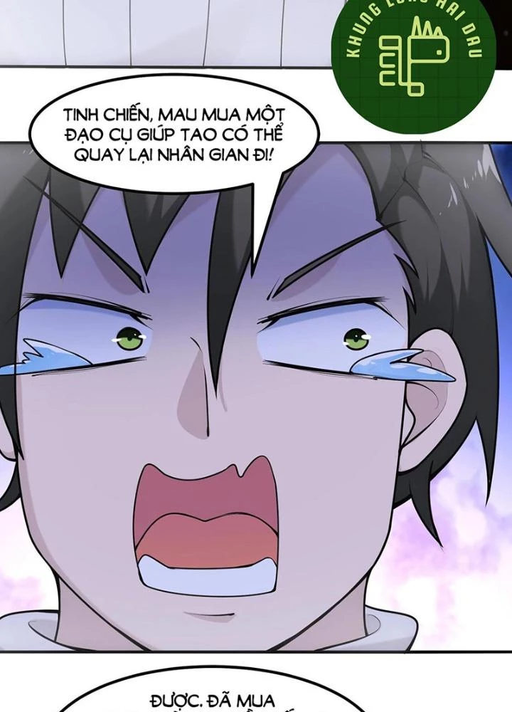 Hệ Thống Chiến Đấu Vô Địch Chapter 50 - Trang 2