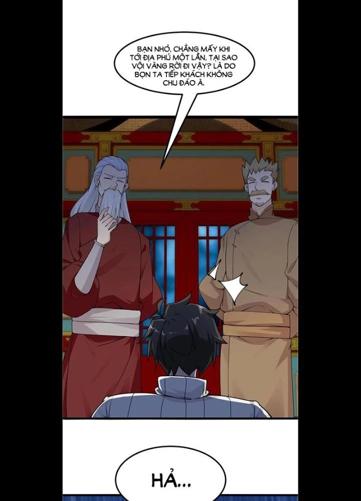 Hệ Thống Chiến Đấu Vô Địch Chapter 50 - Trang 2