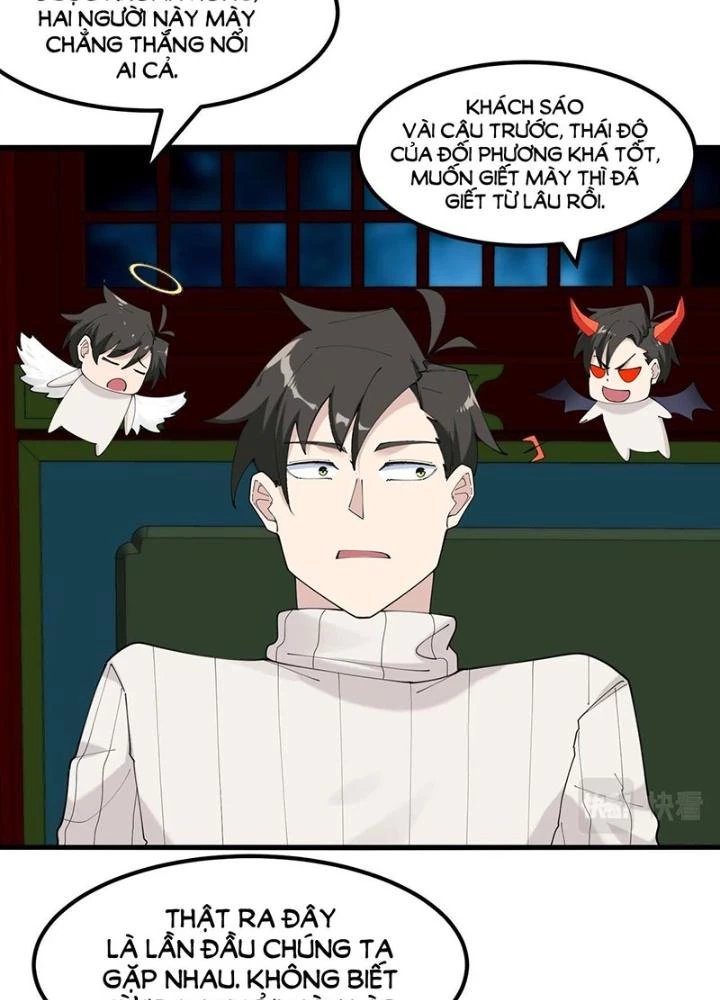 Hệ Thống Chiến Đấu Vô Địch Chapter 50 - Trang 2