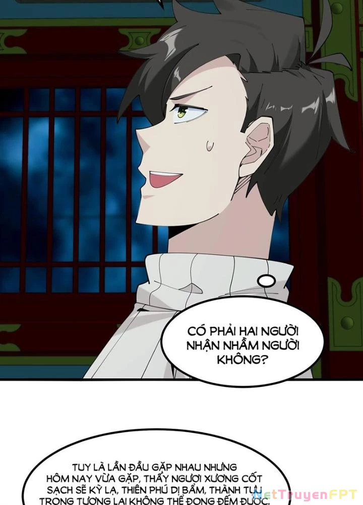 Hệ Thống Chiến Đấu Vô Địch Chapter 50 - Trang 2