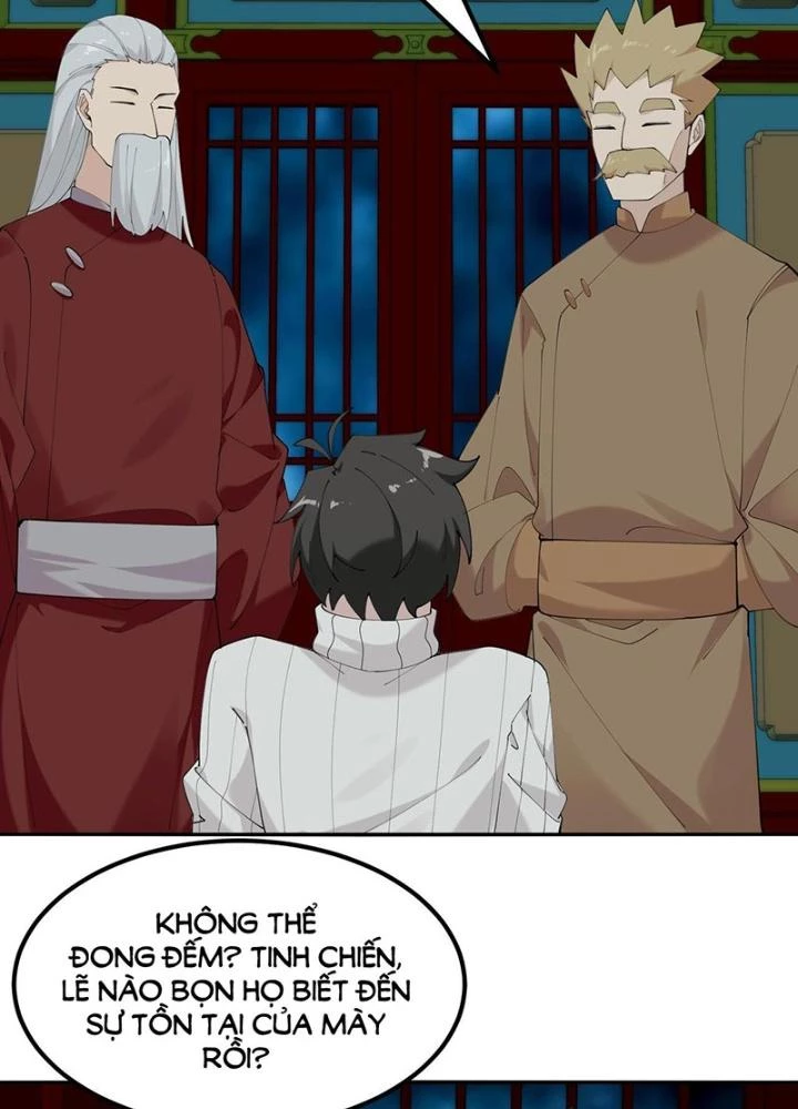 Hệ Thống Chiến Đấu Vô Địch Chapter 50 - Trang 2
