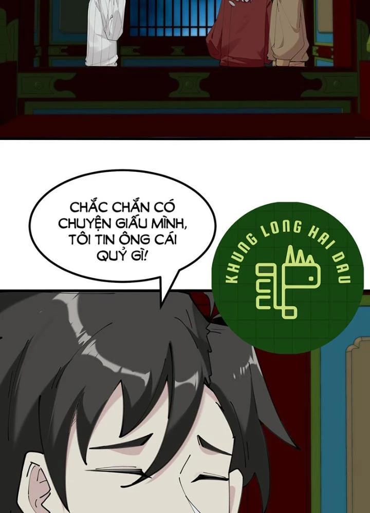 Hệ Thống Chiến Đấu Vô Địch Chapter 50 - Trang 2