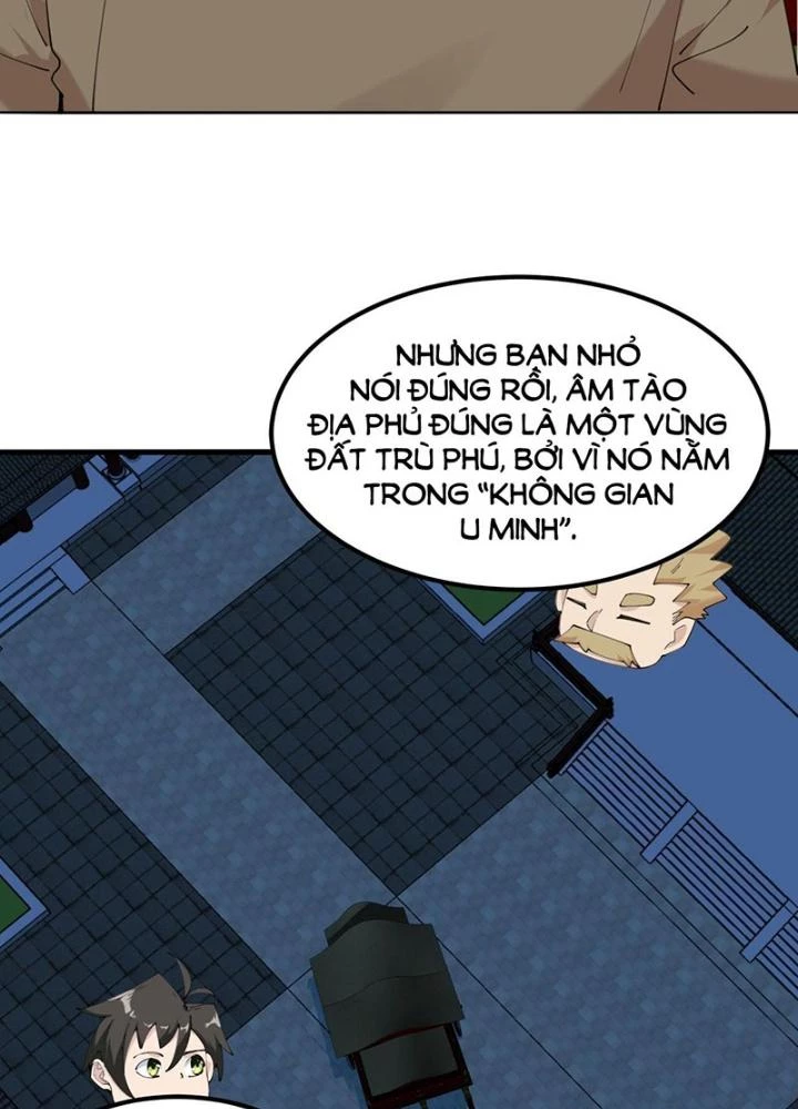 Hệ Thống Chiến Đấu Vô Địch Chapter 50 - Trang 2