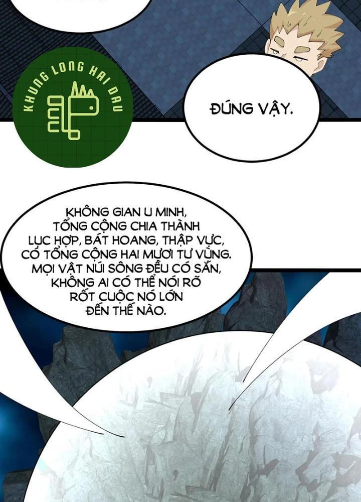 Hệ Thống Chiến Đấu Vô Địch Chapter 50 - Trang 2