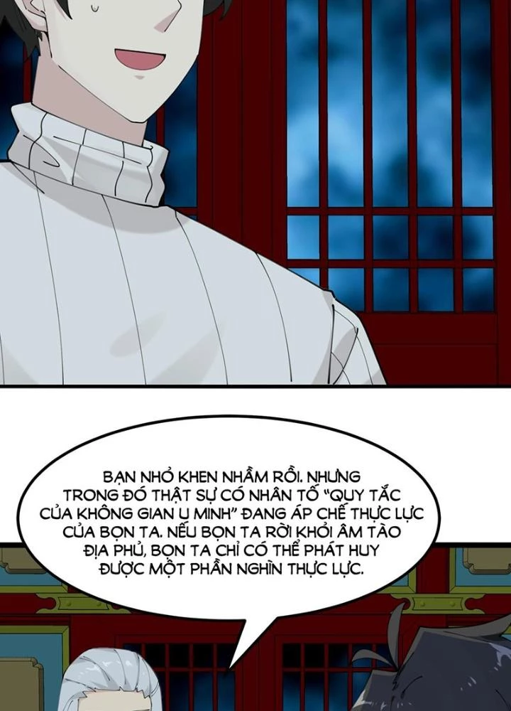 Hệ Thống Chiến Đấu Vô Địch Chapter 50 - Trang 2