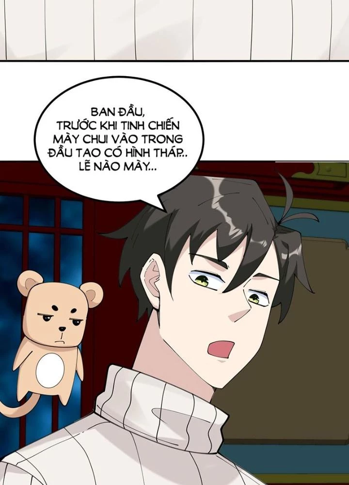 Hệ Thống Chiến Đấu Vô Địch Chapter 50 - Trang 2