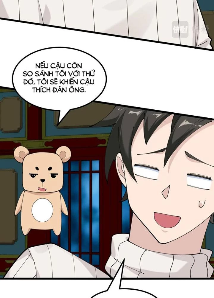 Hệ Thống Chiến Đấu Vô Địch Chapter 50 - Trang 2