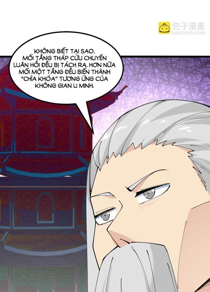 Hệ Thống Chiến Đấu Vô Địch Chapter 50 - Trang 2