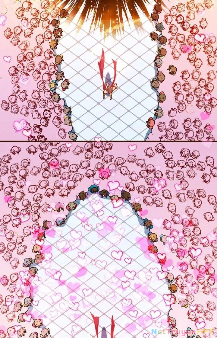 Ta Vô Địch Nhờ Siêu Béo Chapter 5 - Trang 2