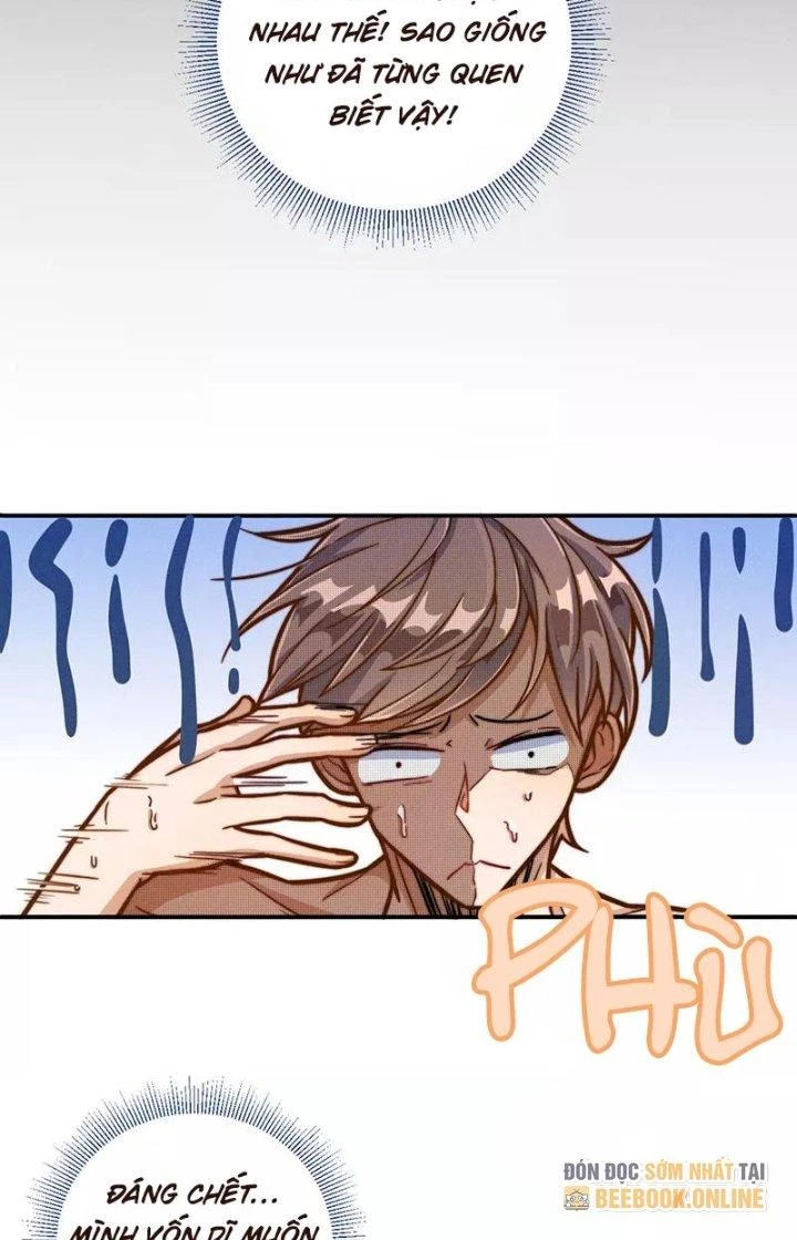 Ta Vô Địch Nhờ Siêu Béo Chapter 5 - Trang 2