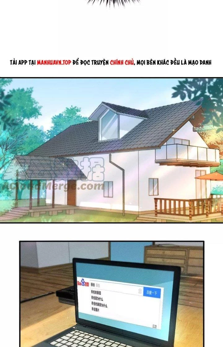 Ta Vô Địch Nhờ Siêu Béo Chapter 5 - Trang 2