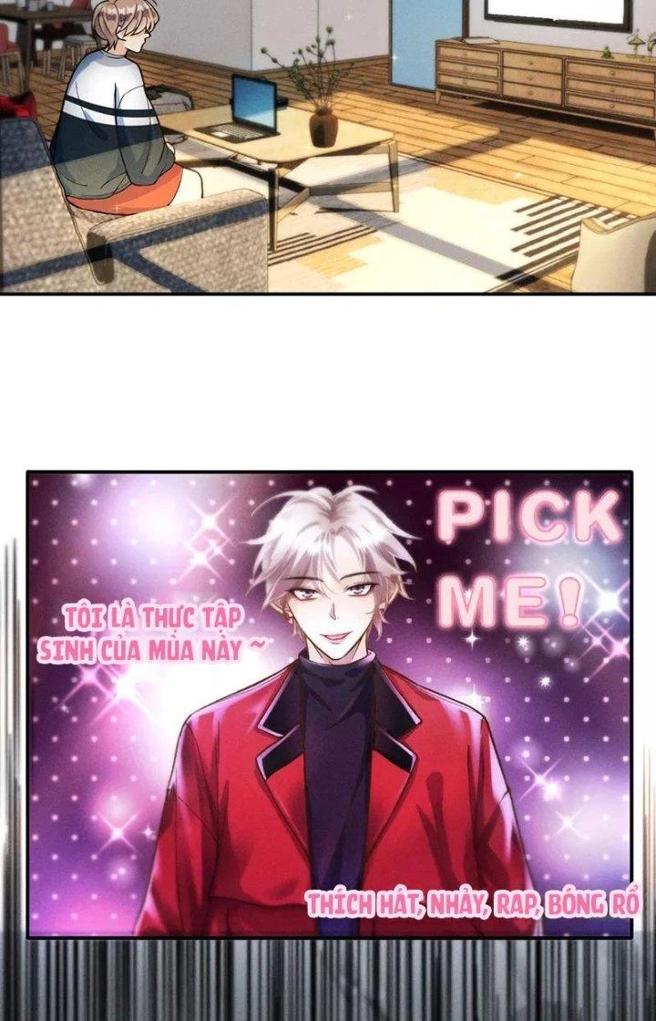 Ta Vô Địch Nhờ Siêu Béo Chapter 5 - Trang 2