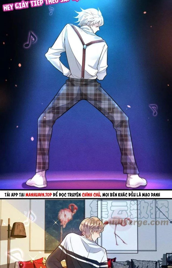 Ta Vô Địch Nhờ Siêu Béo Chapter 5 - Trang 2