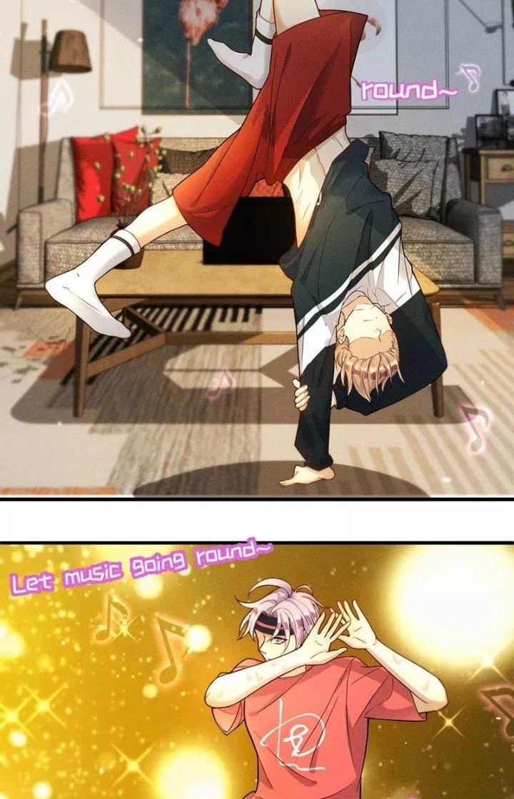 Ta Vô Địch Nhờ Siêu Béo Chapter 5 - Trang 2