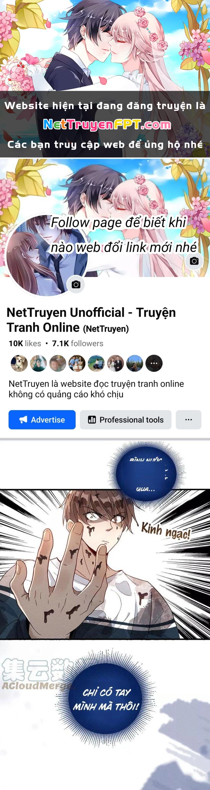 Ta Vô Địch Nhờ Siêu Béo Chapter 8 - Trang 2